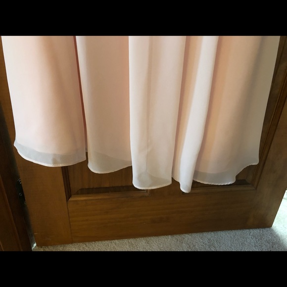 Bridesmaid Dress - Picture 5 of 8